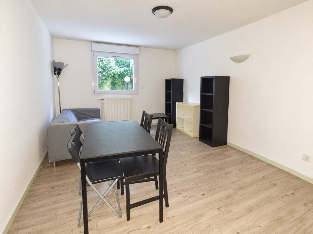 Appartement Route de Lyons-la-Forêt à Rouen