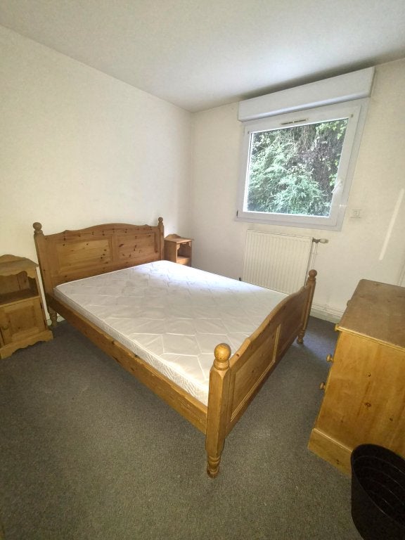 Appartement Route de Lyons-la-Forêt à Rouen