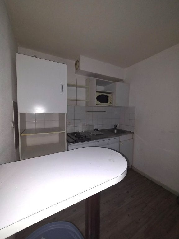 Appartement Route de Lyons-la-Forêt à Rouen