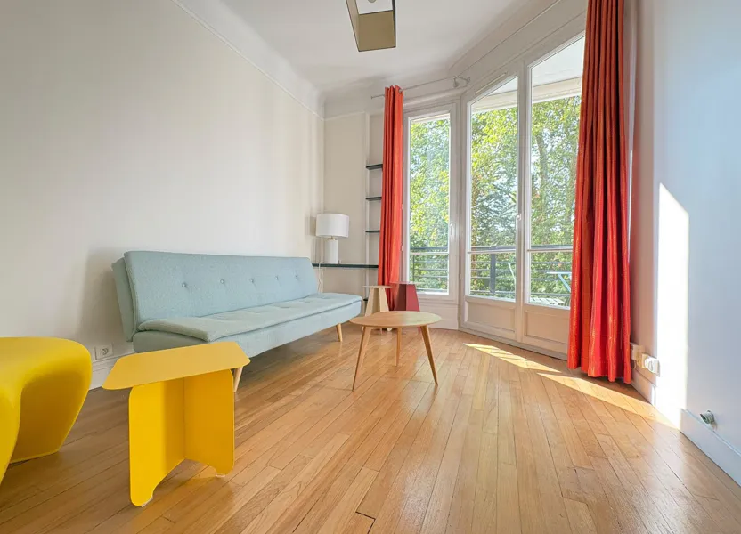 Appartement Avenue du Parc à Vanves