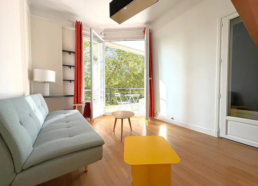 Appartement Avenue du Parc à Vanves