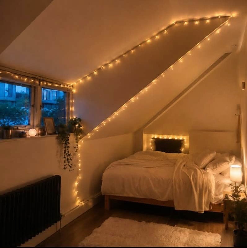 Room Avenue Road in Greater London