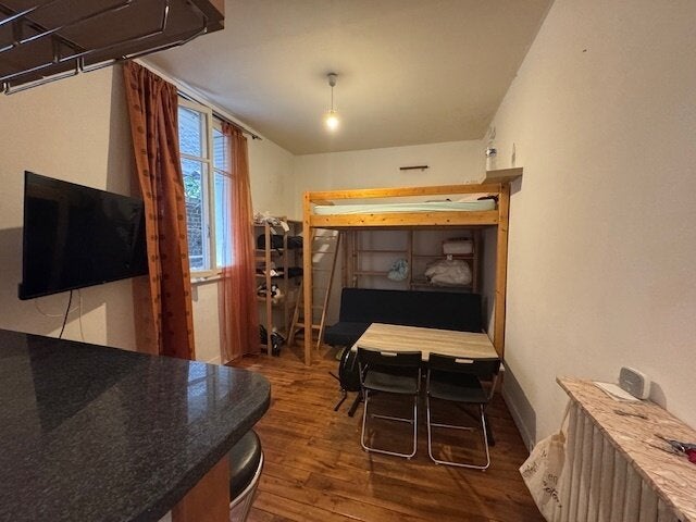 Appartement Rue du Docteur Goujon à Paris