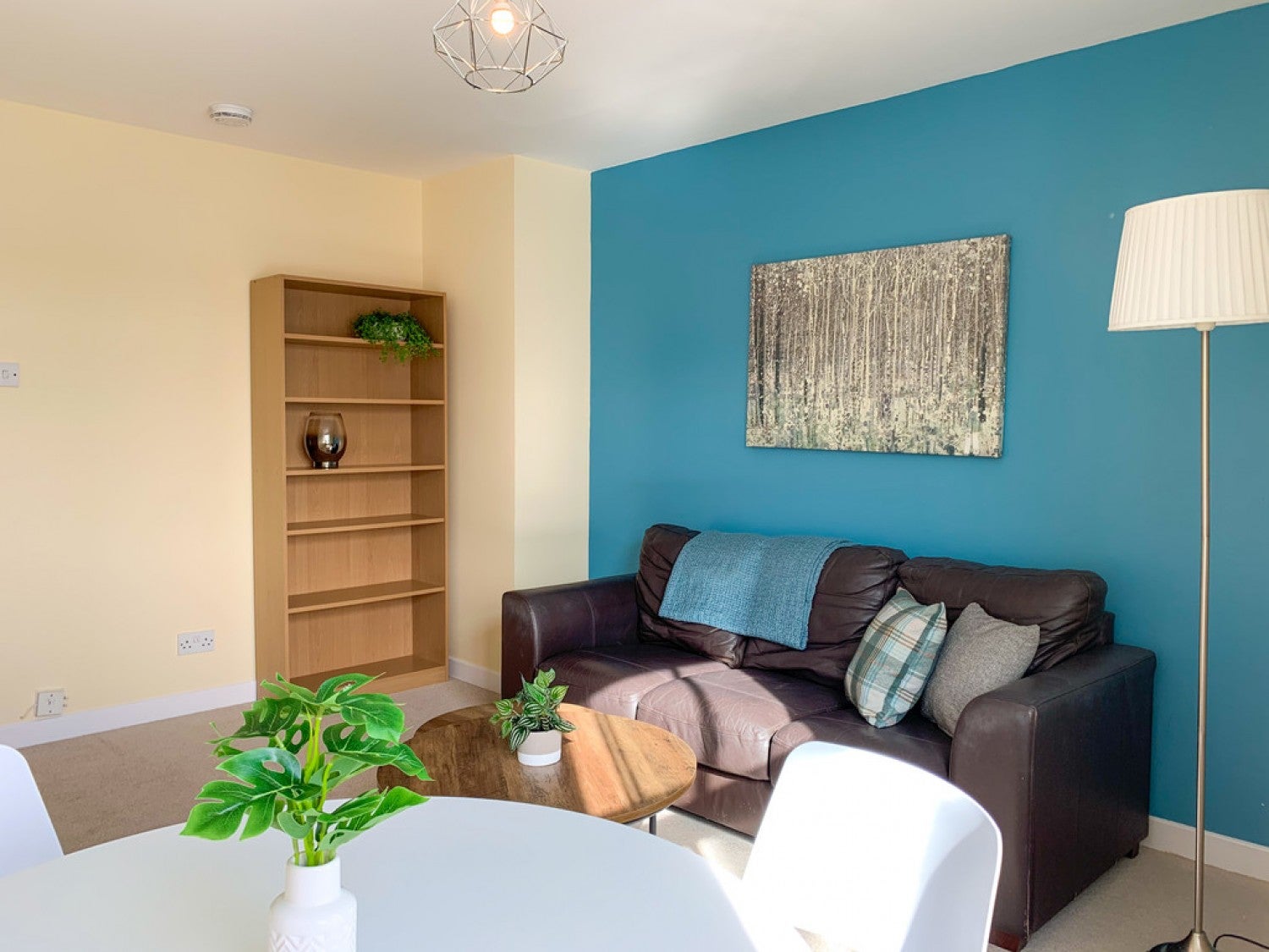 Flat Trinity Quay in Aberdeen City