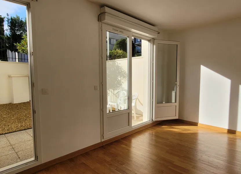 Appartement Rue Tolstoï à Issy-les-Moulineaux