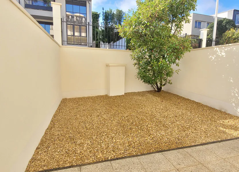 Appartement Rue Tolstoï à Issy-les-Moulineaux