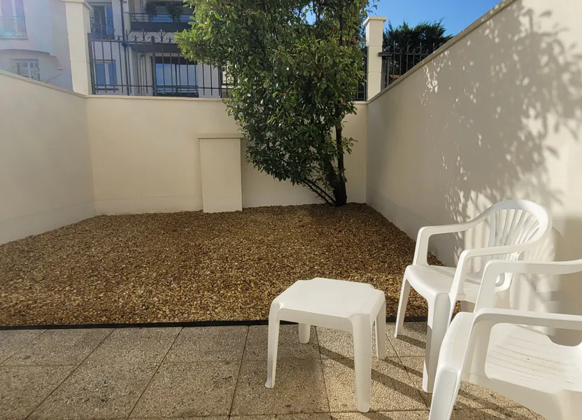 Appartement Rue Tolstoï à Issy-les-Moulineaux