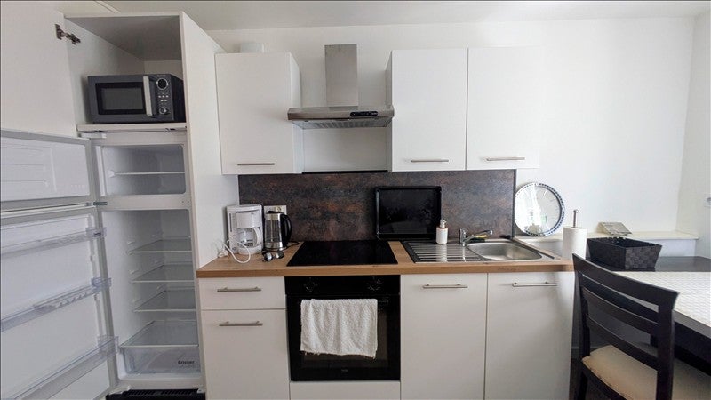 Appartement Rue Le Déan à Quimper