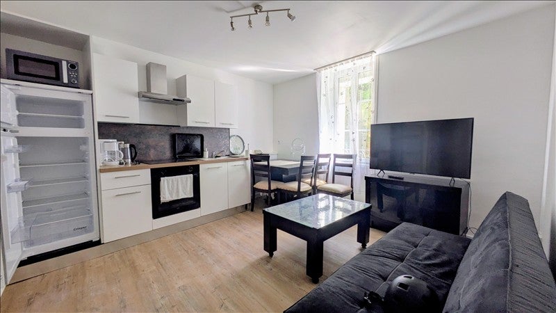 Appartement Rue Le Déan à Quimper