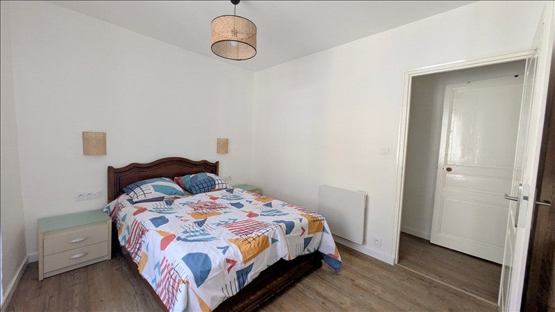 Appartement Rue Le Déan à Quimper