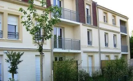 Appartement Place du 8 Mai 1945 à Saint-Laurent-Médoc