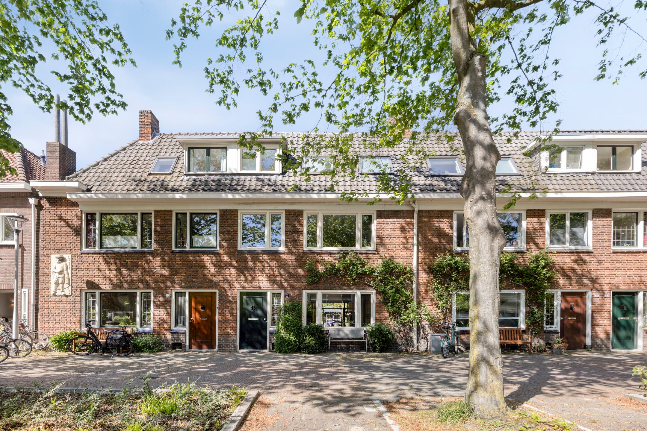 Jan van Beverwijckstraat