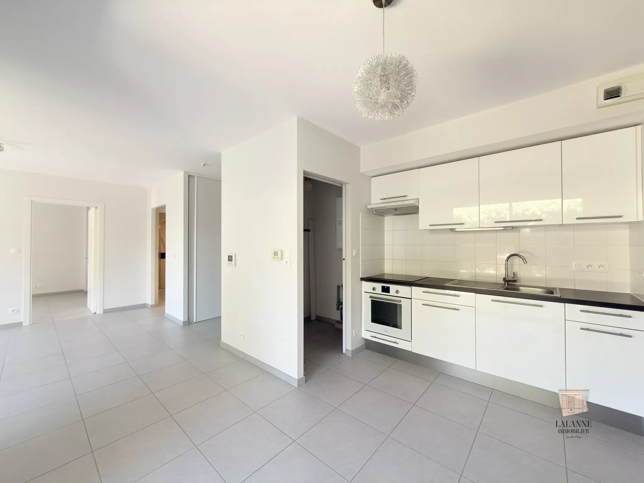 Appartement Rue Alphonse Daudet à Mérignac