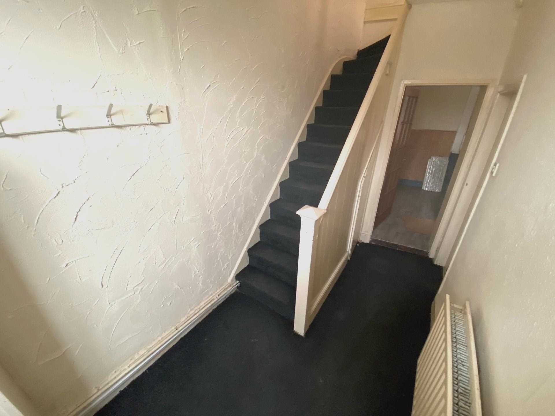 House Woden Road in Wolverhampton