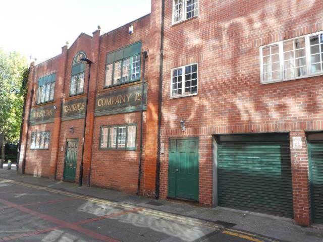 Flat Thornton Court in Newcastle upon Tyne