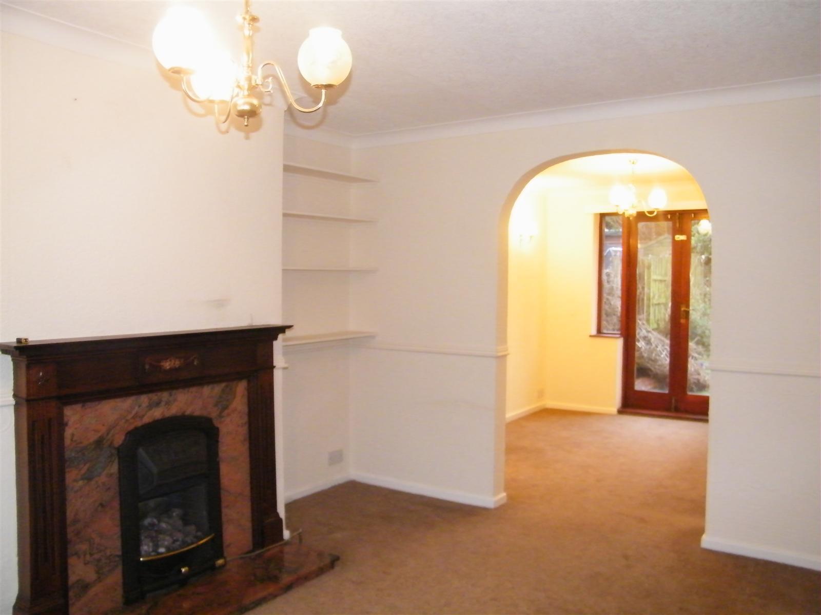 House Hilda Park in Chester-le-Street