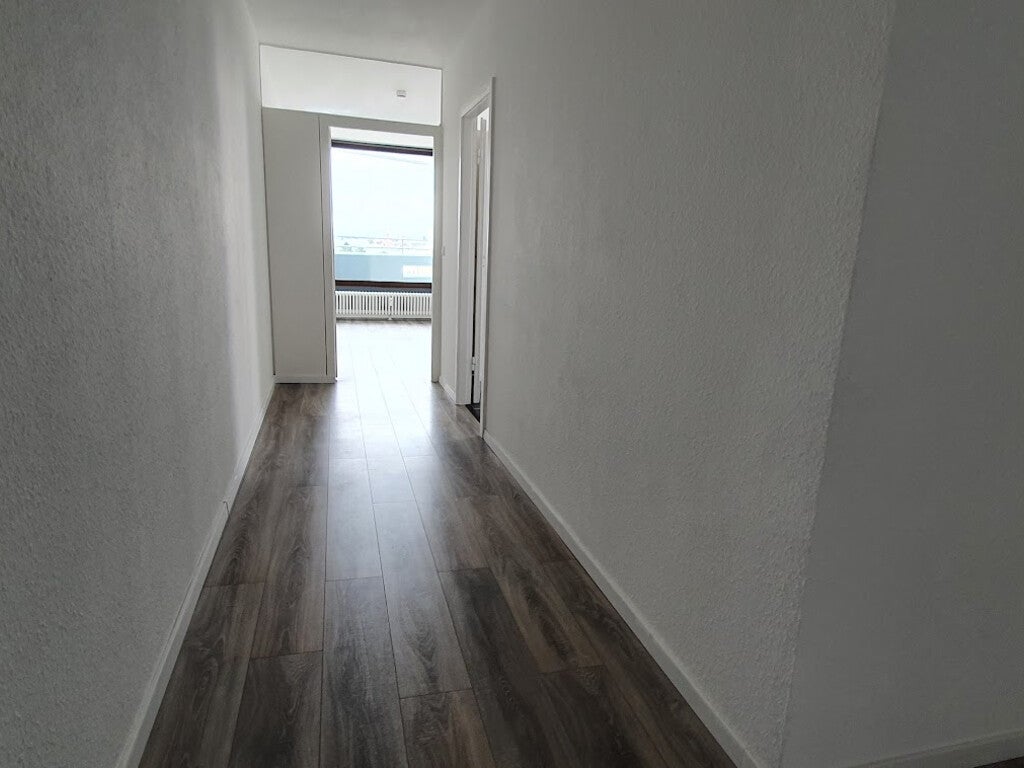 Wohnung Geraer Ring in Mannheim