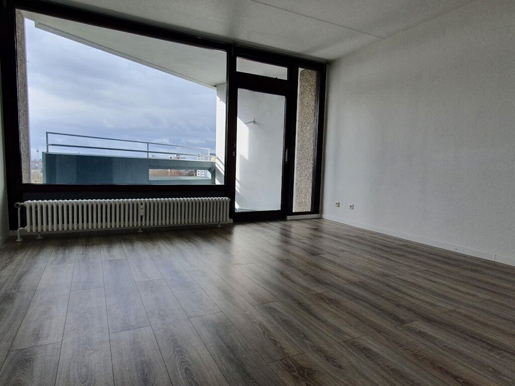 Wohnung Geraer Ring in Mannheim