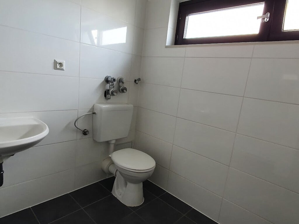 Wohnung Geraer Ring in Mannheim