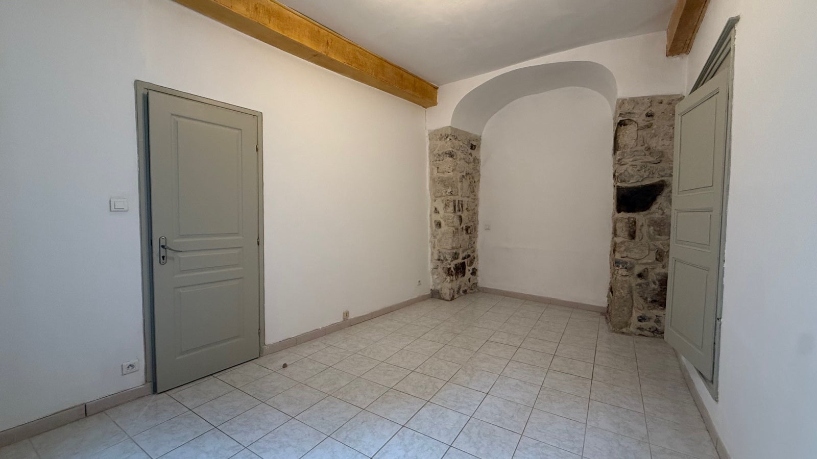 Appartement N 102 à Aubenas