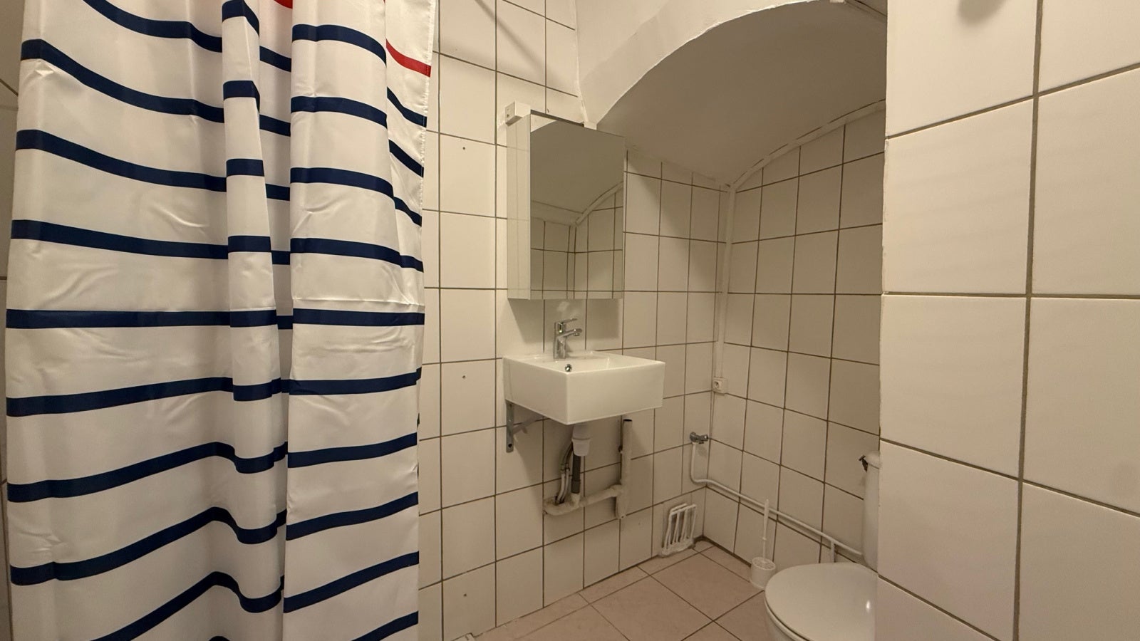 Appartement N 102 à Aubenas