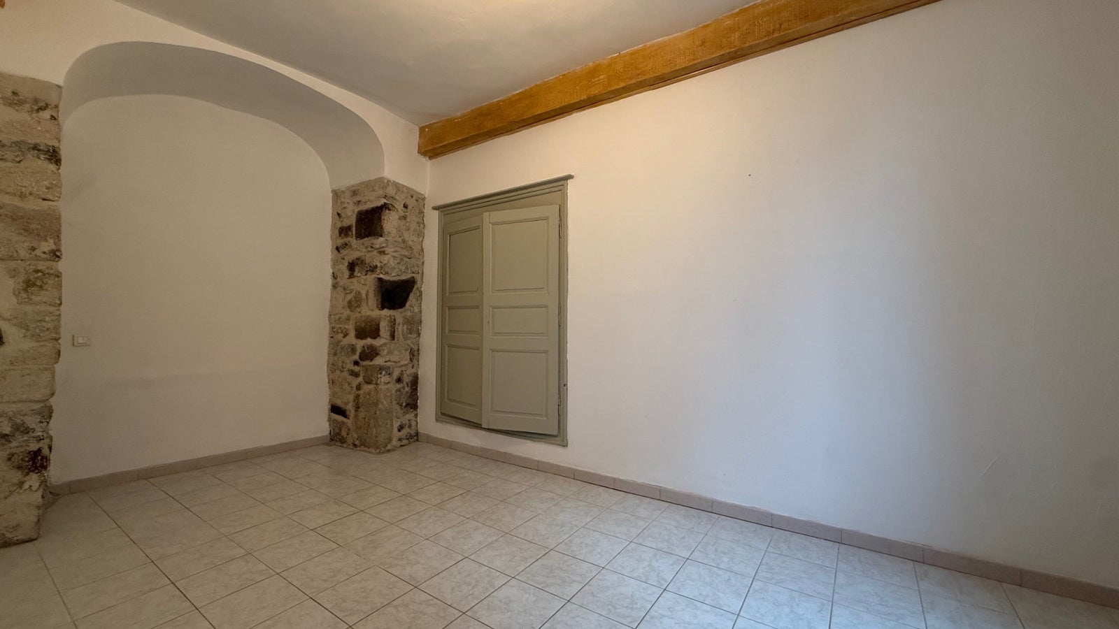 Appartement N 102 à Aubenas