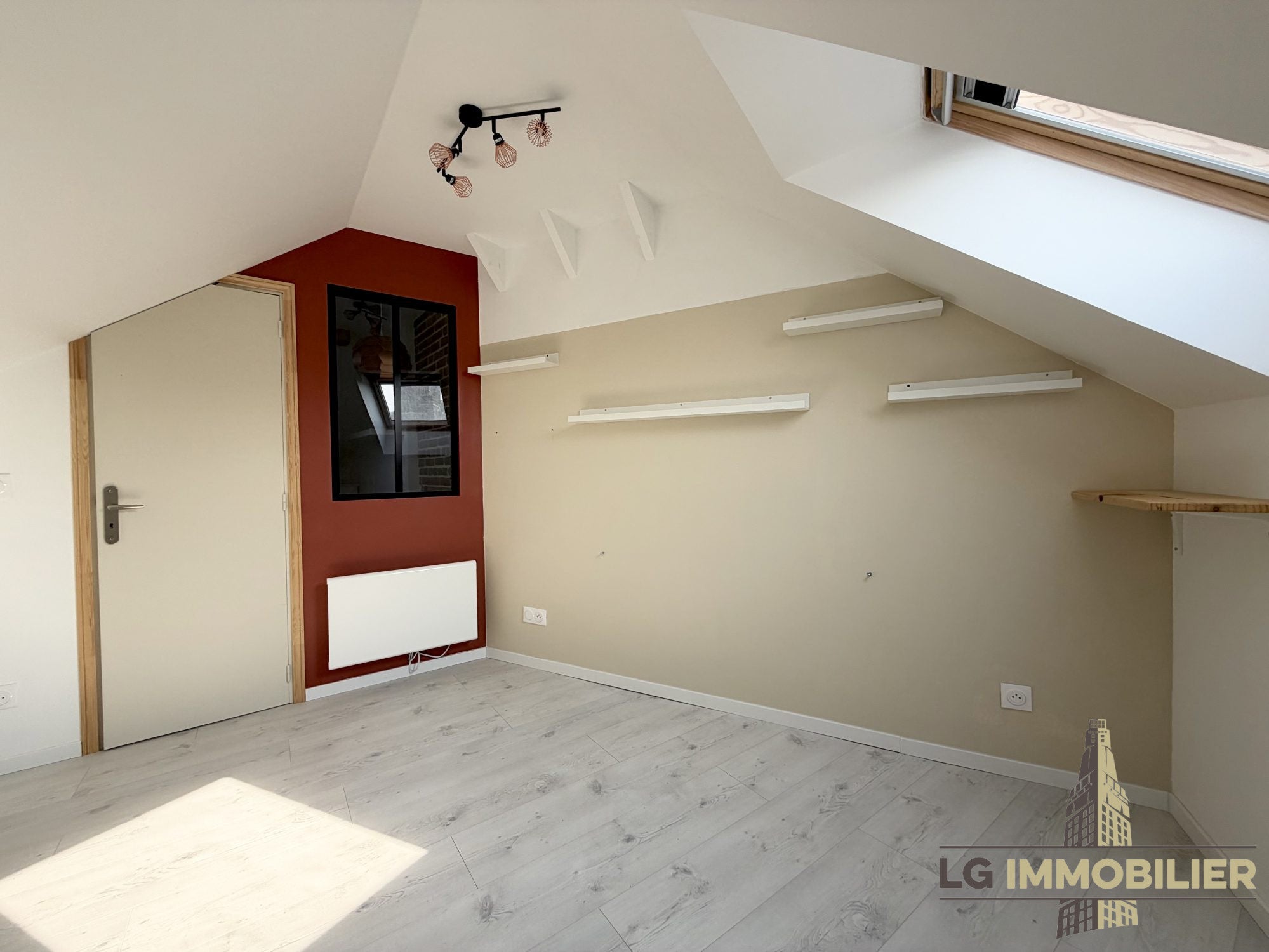 Maison Rue Saint-Honoré à Amiens