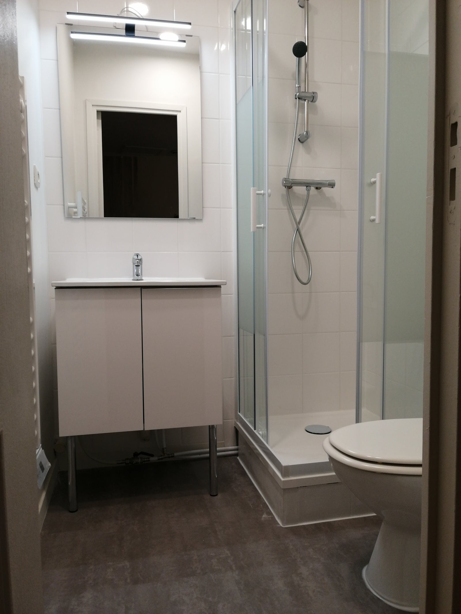 Appartement Boulevard Marx Dormoy à Issoudun