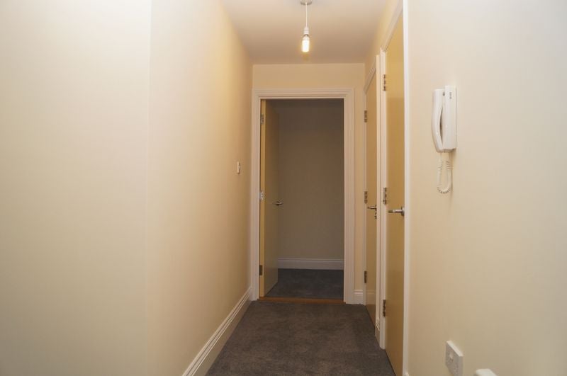 Flat London Road in Waterlooville