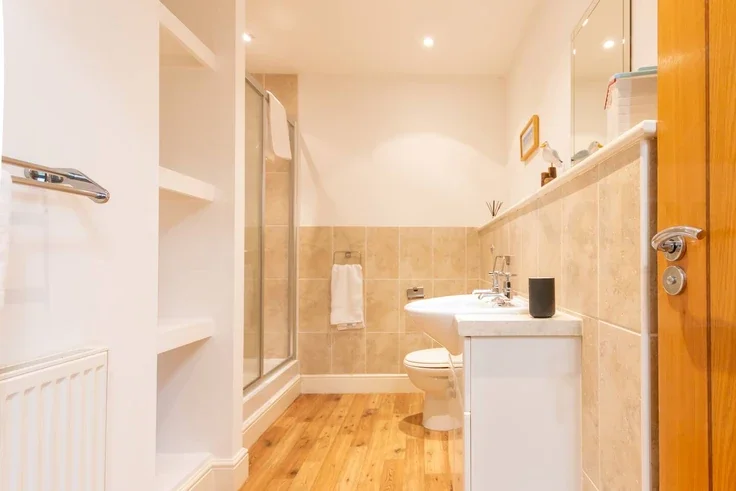 Flat Hereward Avenue in Thanet