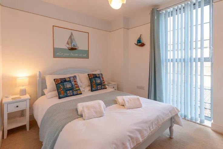 Flat Hereward Avenue in Thanet