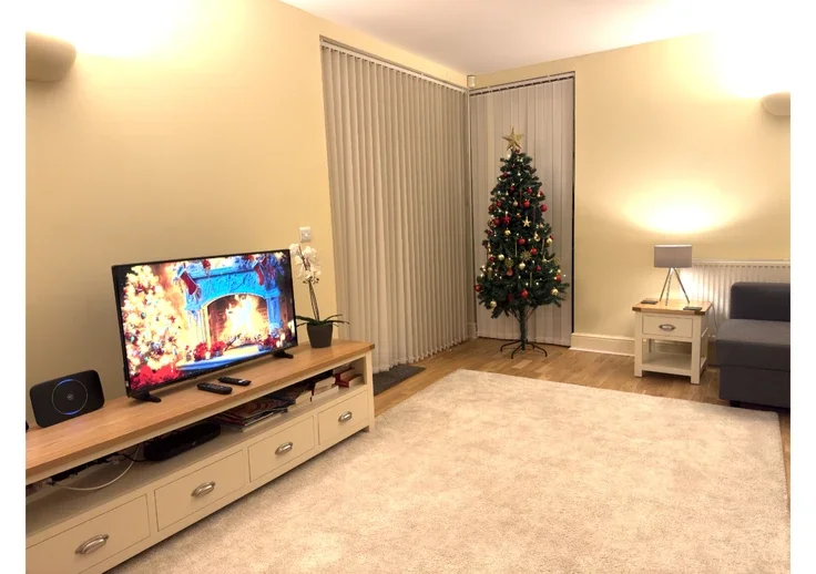 Flat Hereward Avenue in Thanet