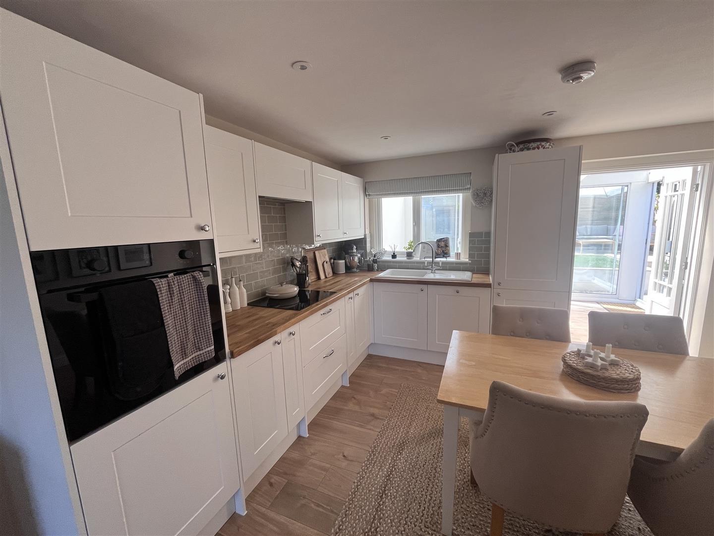House Wydford Close in Sherborne