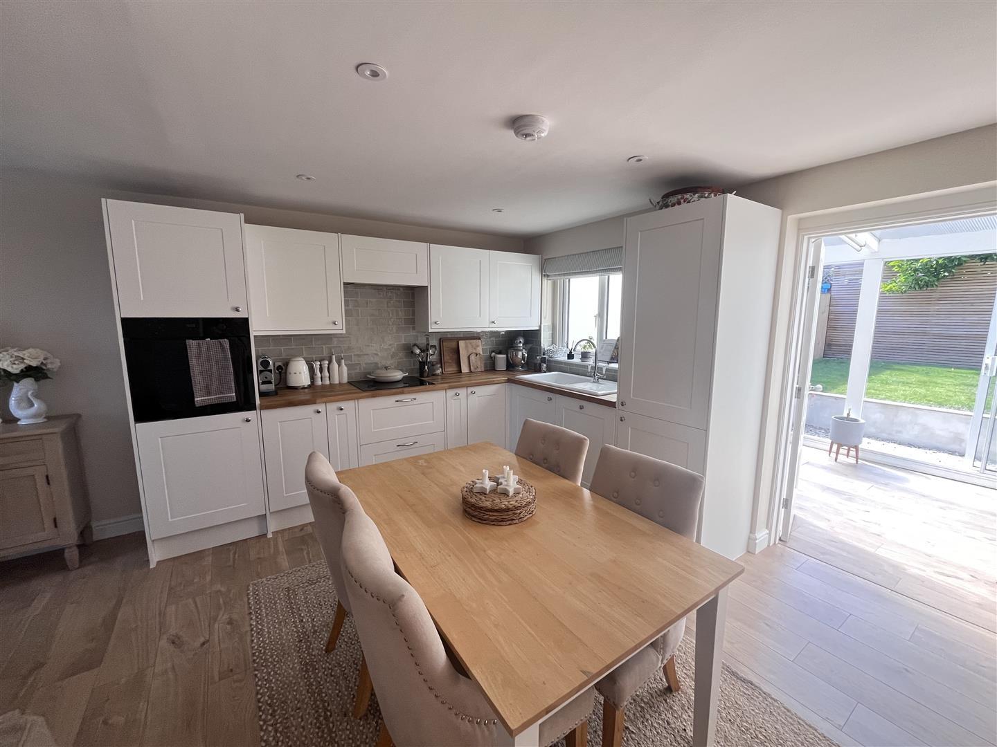 House Wydford Close in Sherborne