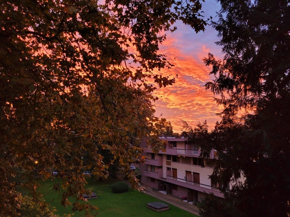 Appartement Rue de l'Abbé Ludovic Gaurier à Pau