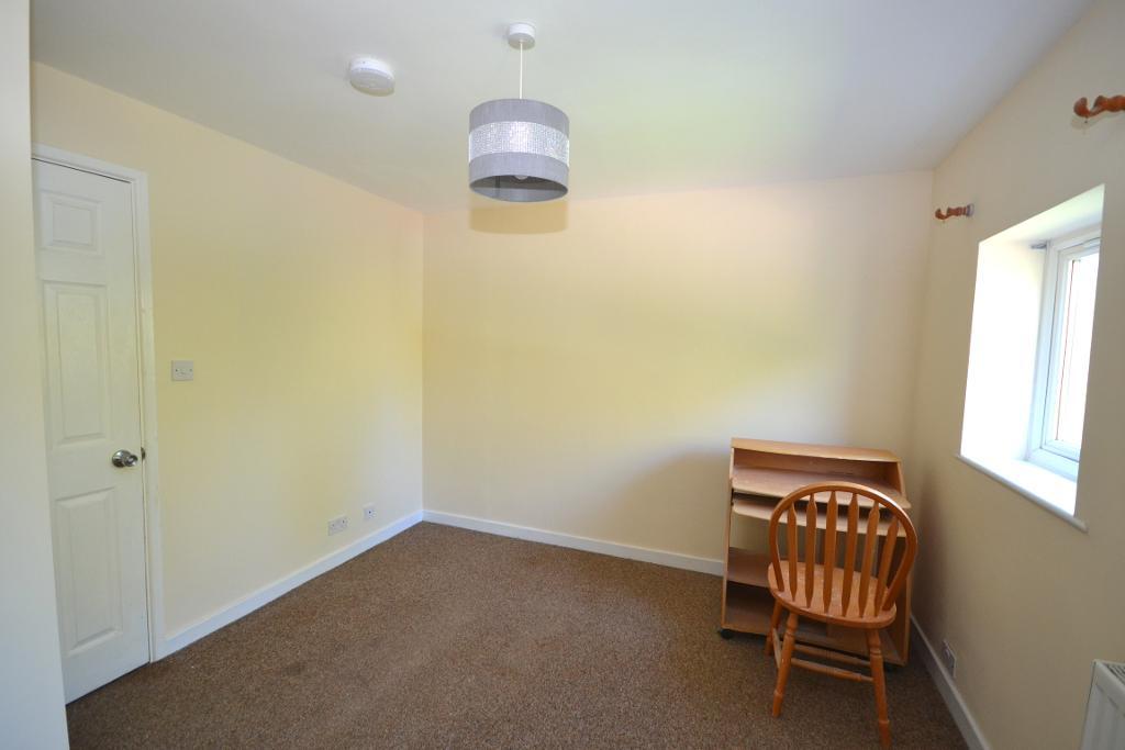 Flat Bransgill Court in Milton Keynes