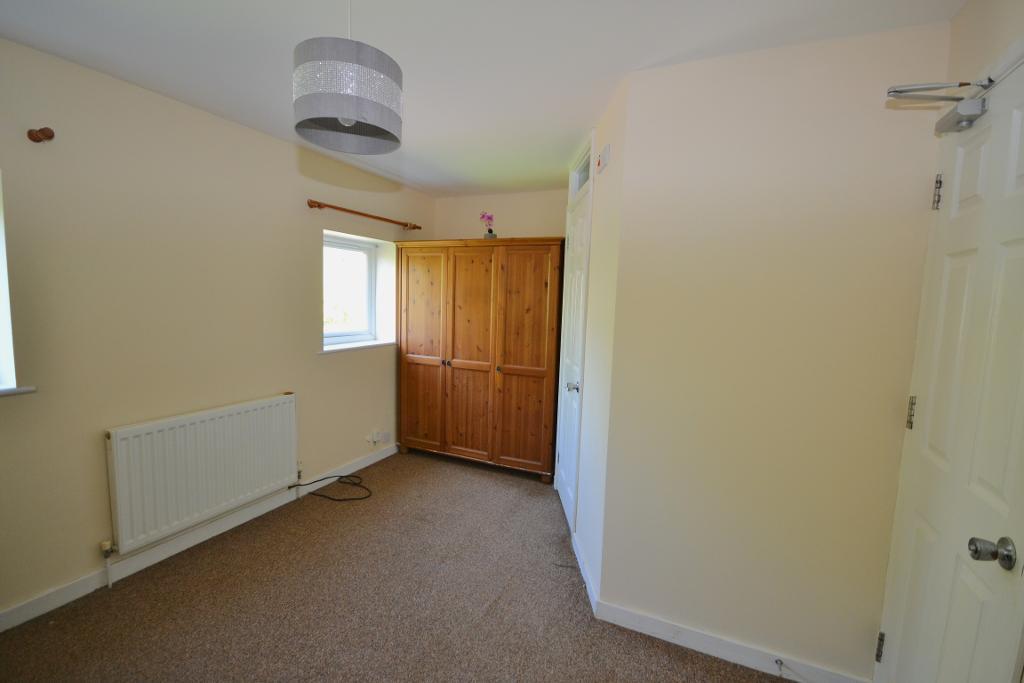 Flat Bransgill Court in Milton Keynes