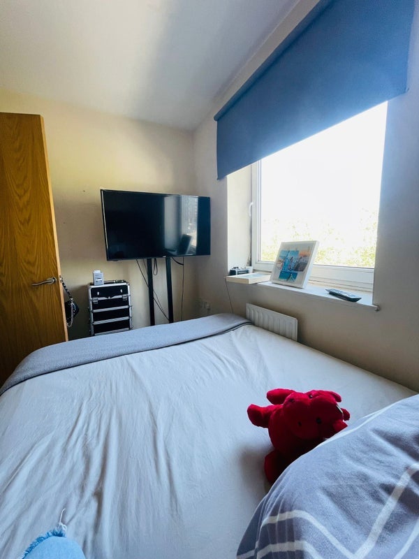 Flat Old Kent Road in Greater London