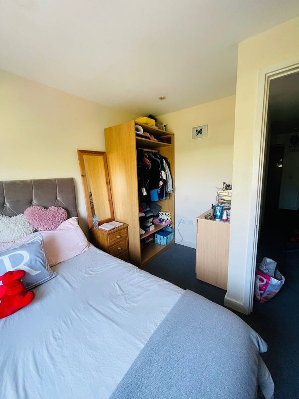 Flat Old Kent Road in Greater London