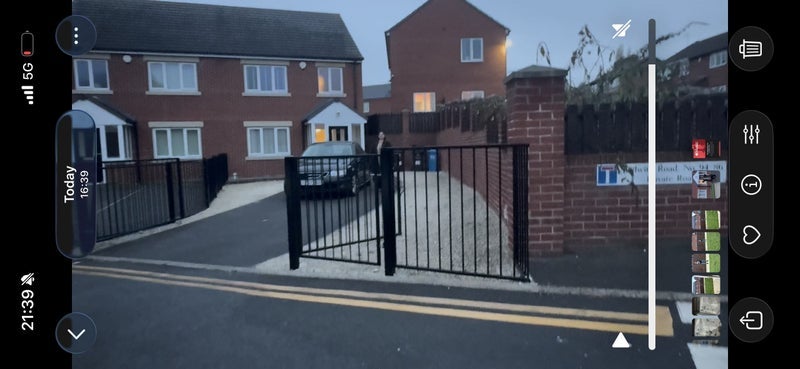 House Skelwith Road in Sheffield