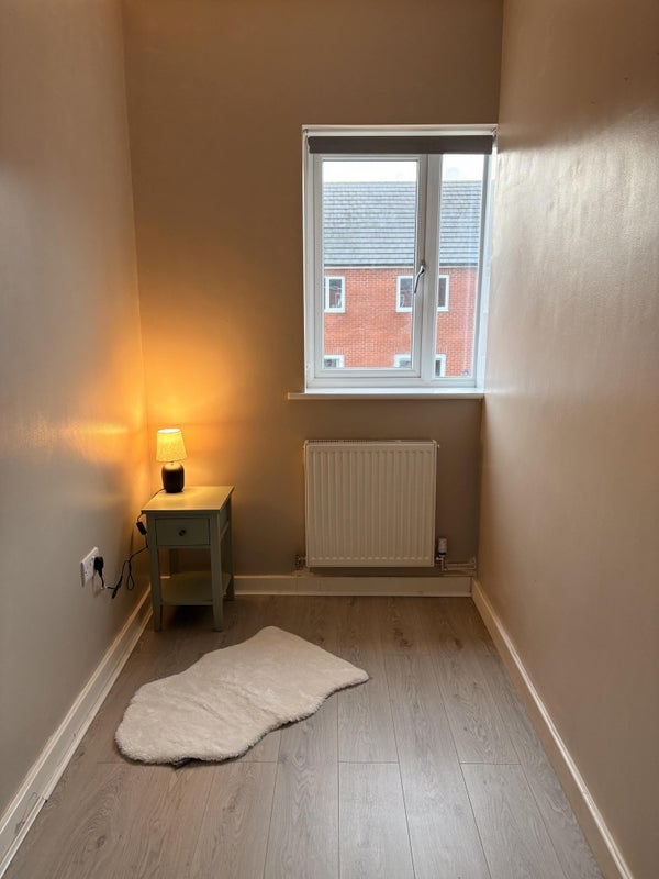 Room Skelwith Road in Sheffield