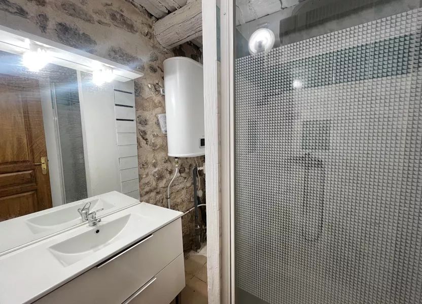 Appartement Boulevard de l'Avenir à Manosque