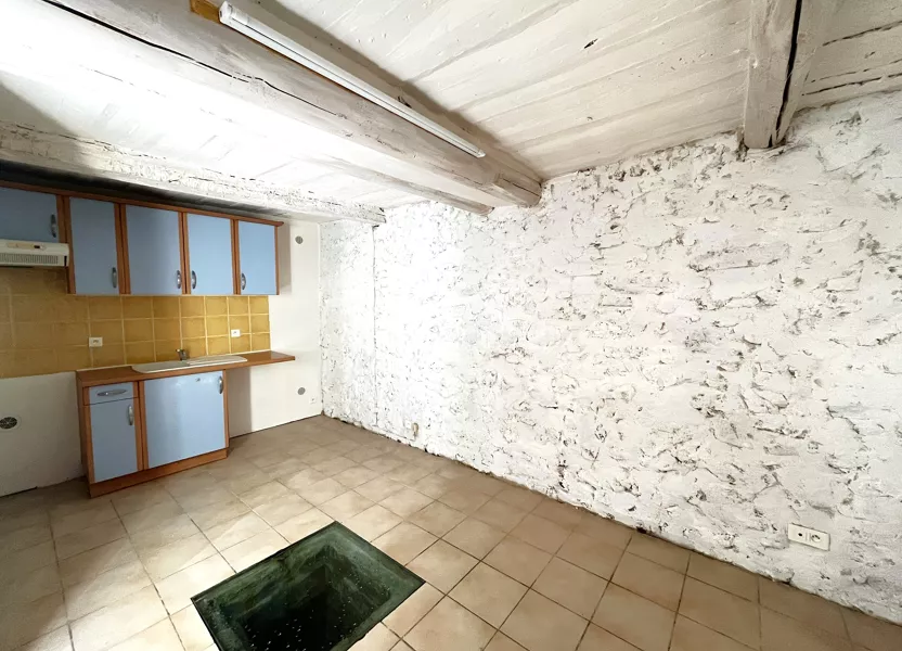 Appartement Boulevard de l'Avenir à Manosque