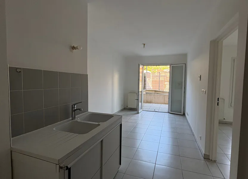Appartement Rue Saint-Martin à Contes