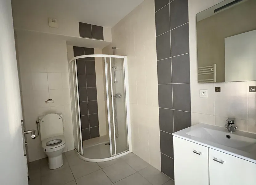 Appartement Rue Saint-Martin à Contes