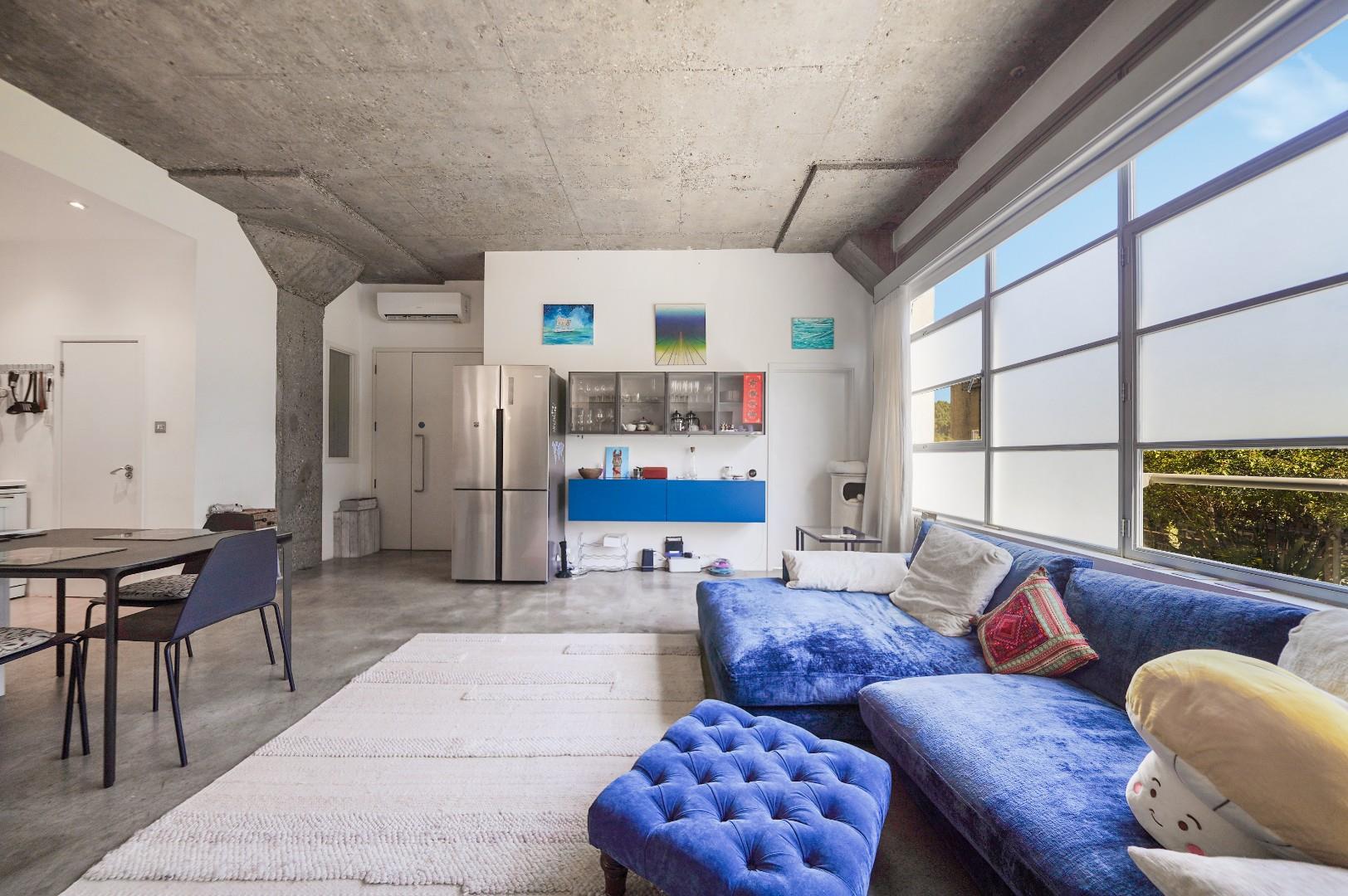 Flat Shepherdess Walk in Greater London