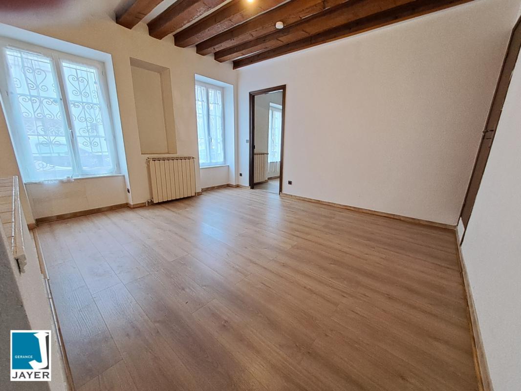 Appartement Rempart Saint-Vincent à Chalon-sur-Saône