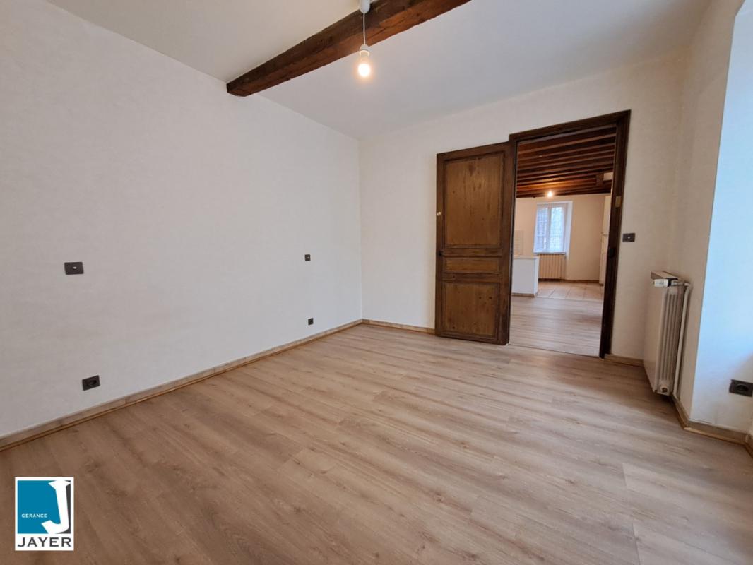 Appartement Rempart Saint-Vincent à Chalon-sur-Saône