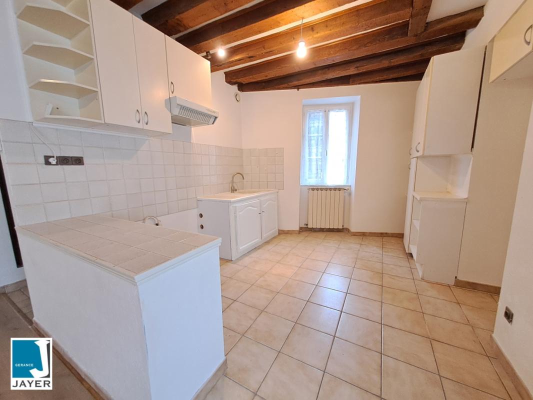 Appartement Rempart Saint-Vincent à Chalon-sur-Saône