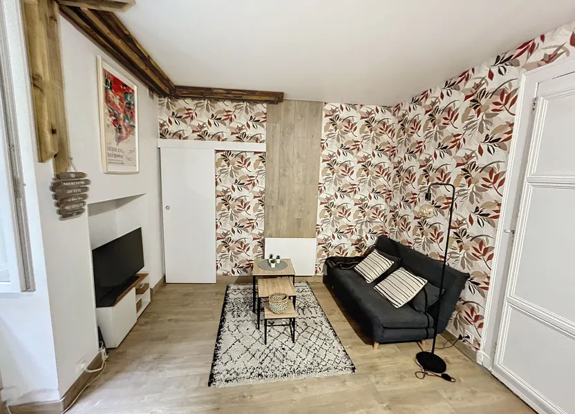 Appartement Passage Pié Moulié à Pau